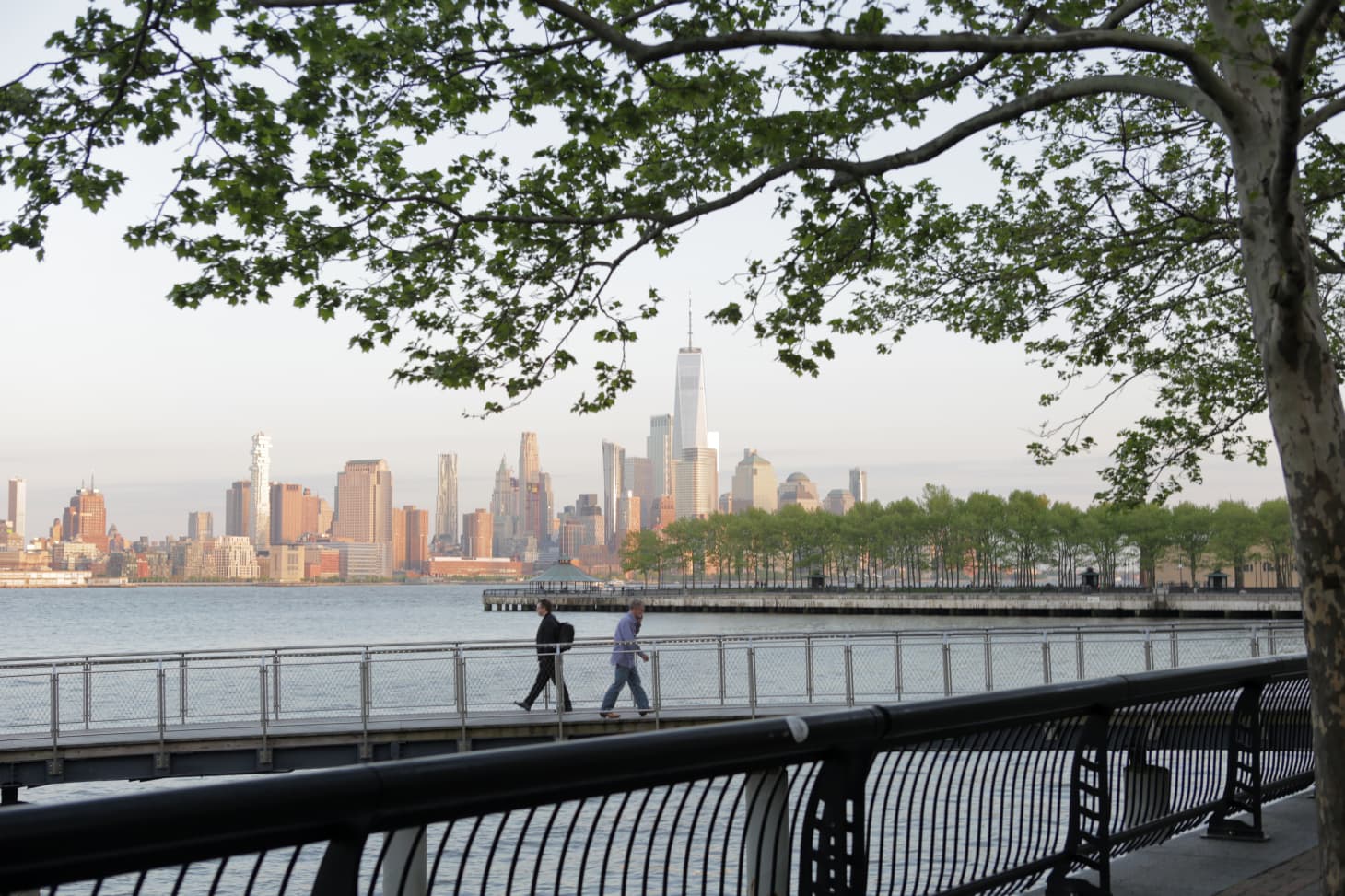 Here’s What To Do and Where To Eat in Hoboken, New Jersey Apartment